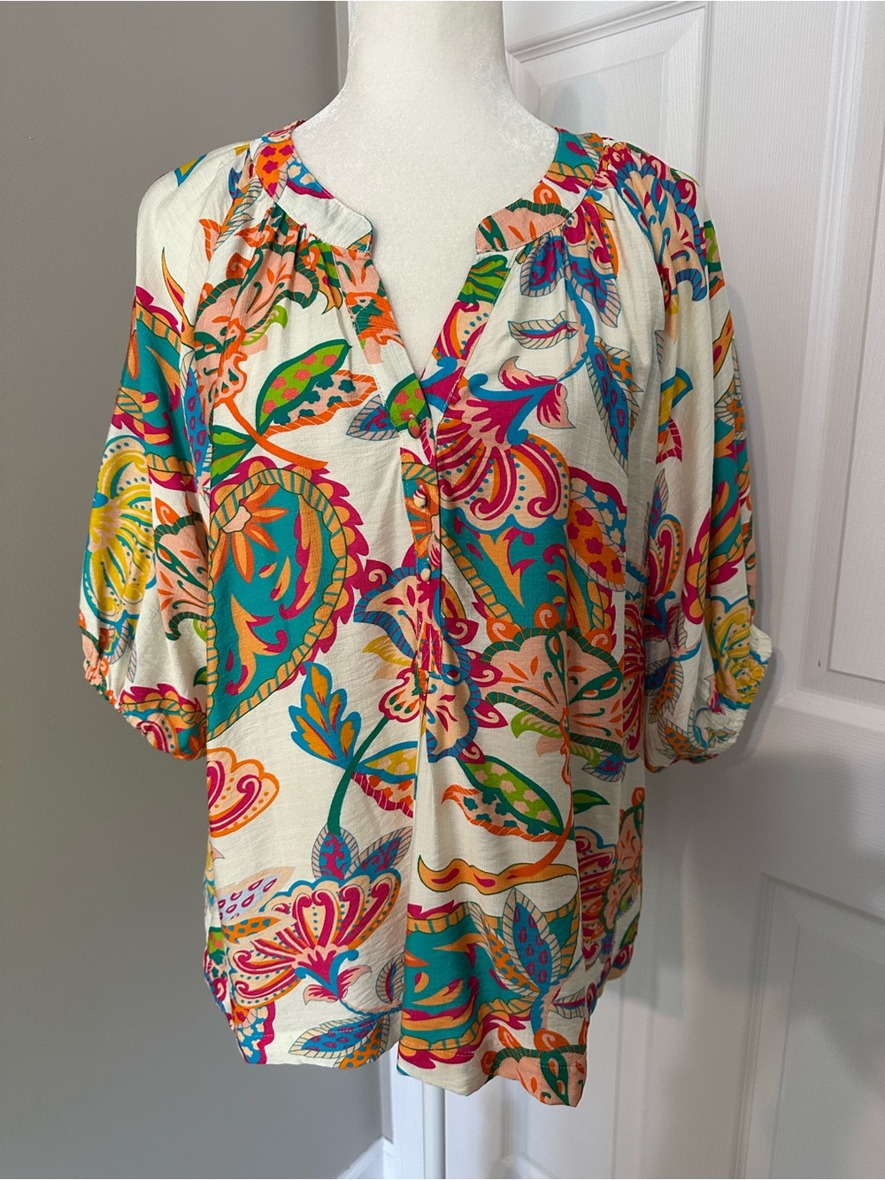NWT Umgee Top